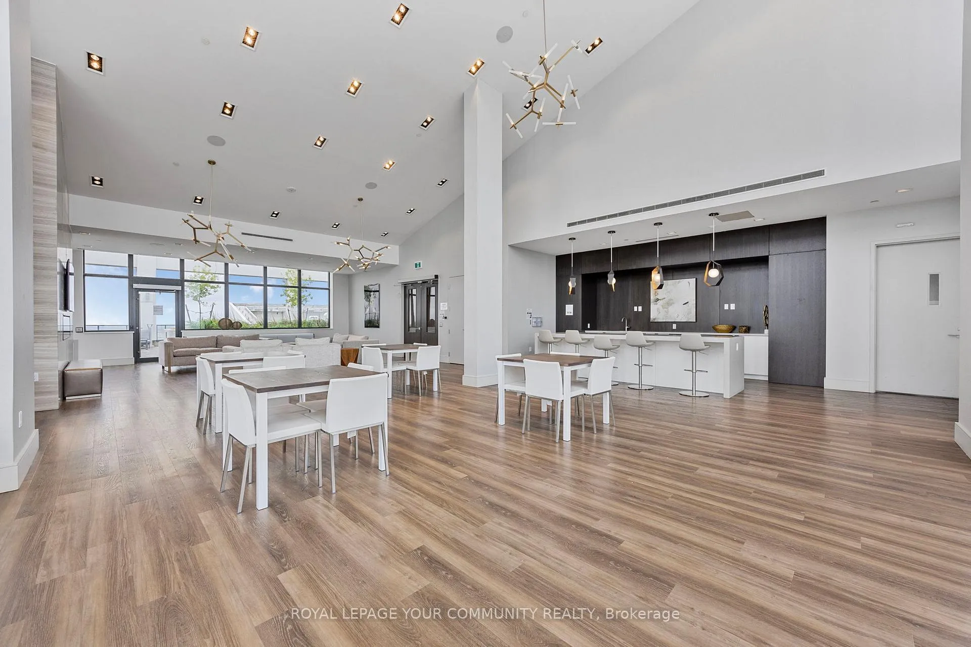 Photo 50 of Unit 2524, 9000 Jane Street, Vaughan, Concord — HOMEH