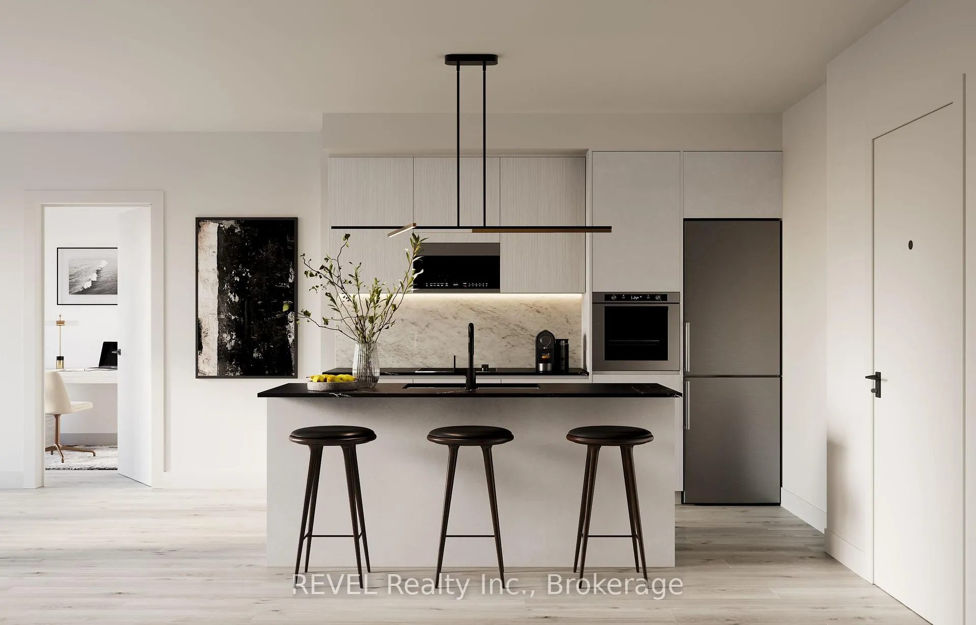 Photo 5 of Unit 301, 47 Hastings Street, St. Catharines, Oakdale — HOMEH