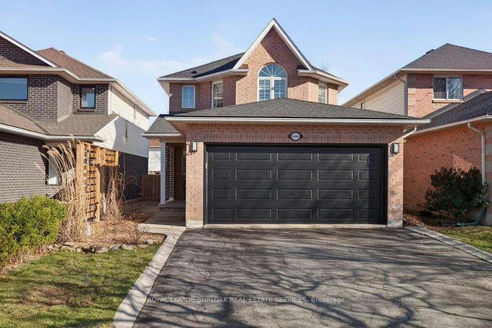 Photo 1 of 4006 Jarvis Crescent, Burlington, Rose — HOMEH