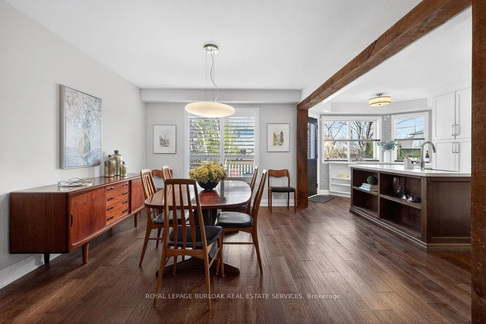 Photo 8 of 4006 Jarvis Crescent, Burlington, Rose — HOMEH