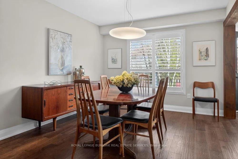 Photo 9 of 4006 Jarvis Crescent, Burlington, Rose — HOMEH