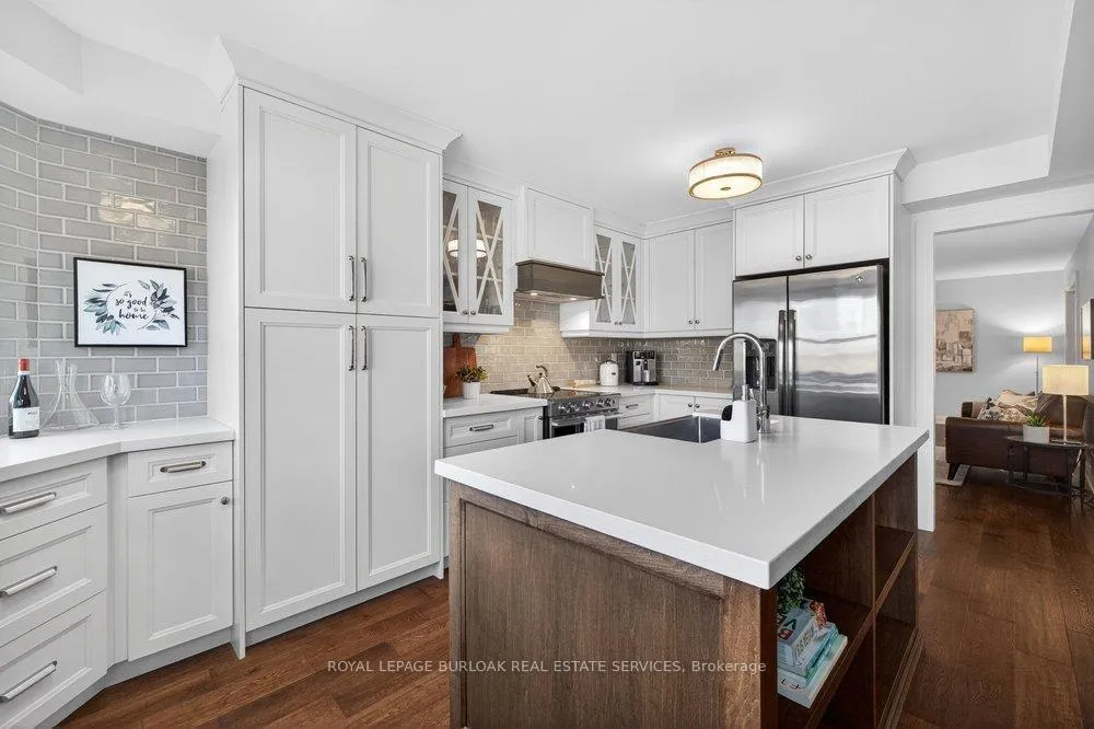 Photo 13 of 4006 Jarvis Crescent, Burlington, Rose — HOMEH