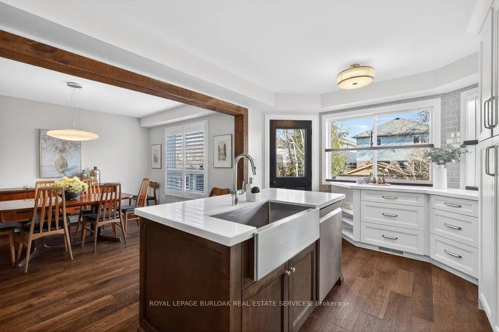 Photo 16 of 4006 Jarvis Crescent, Burlington, Rose — HOMEH
