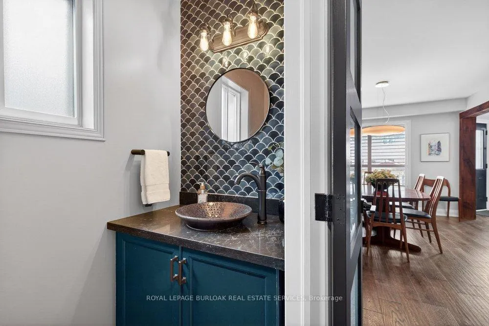 Photo 18 of 4006 Jarvis Crescent, Burlington, Rose — HOMEH