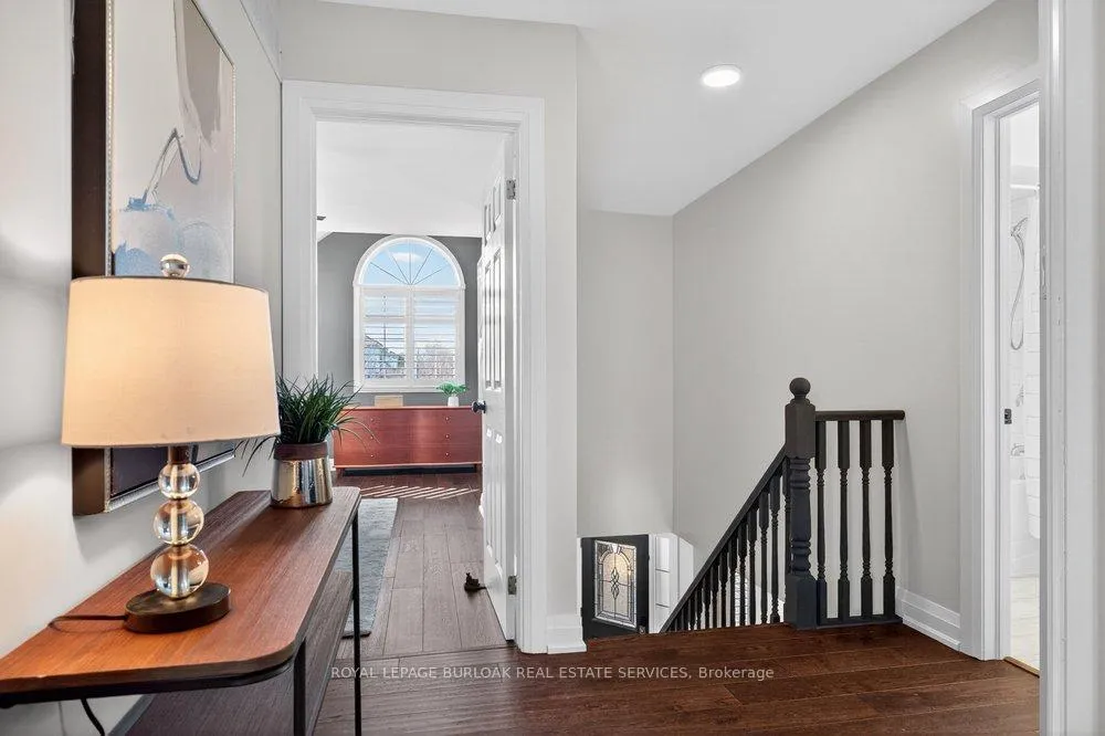 Photo 19 of 4006 Jarvis Crescent, Burlington, Rose — HOMEH