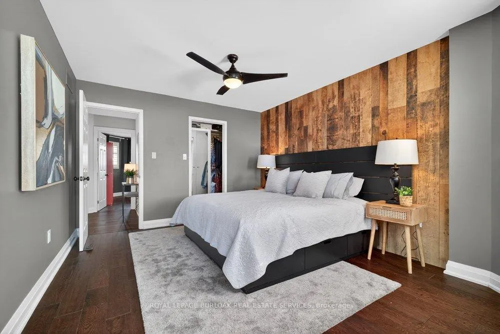 Photo 20 of 4006 Jarvis Crescent, Burlington, Rose — HOMEH