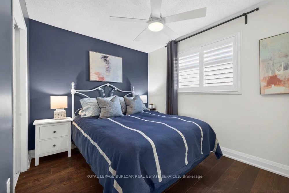Photo 25 of 4006 Jarvis Crescent, Burlington, Rose — HOMEH