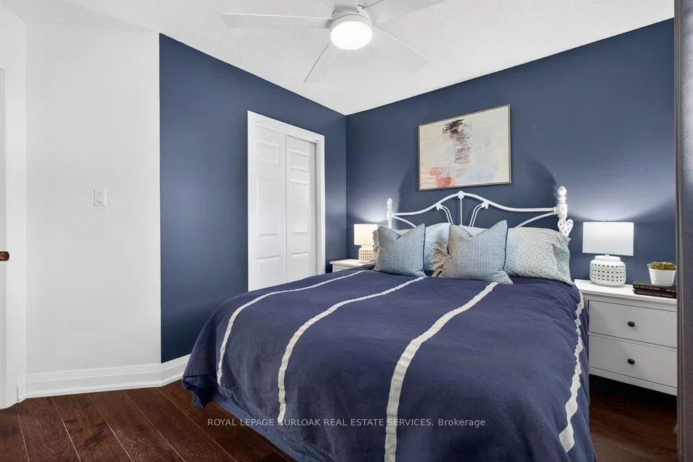 Photo 26 of 4006 Jarvis Crescent, Burlington, Rose — HOMEH