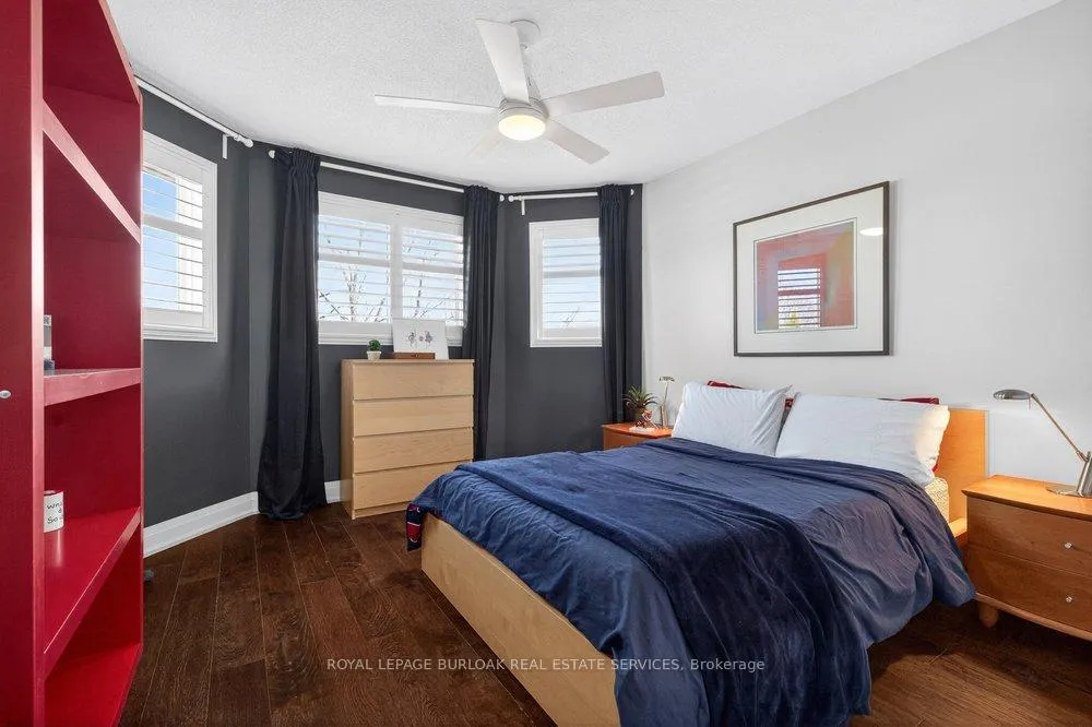 Photo 27 of 4006 Jarvis Crescent, Burlington, Rose — HOMEH