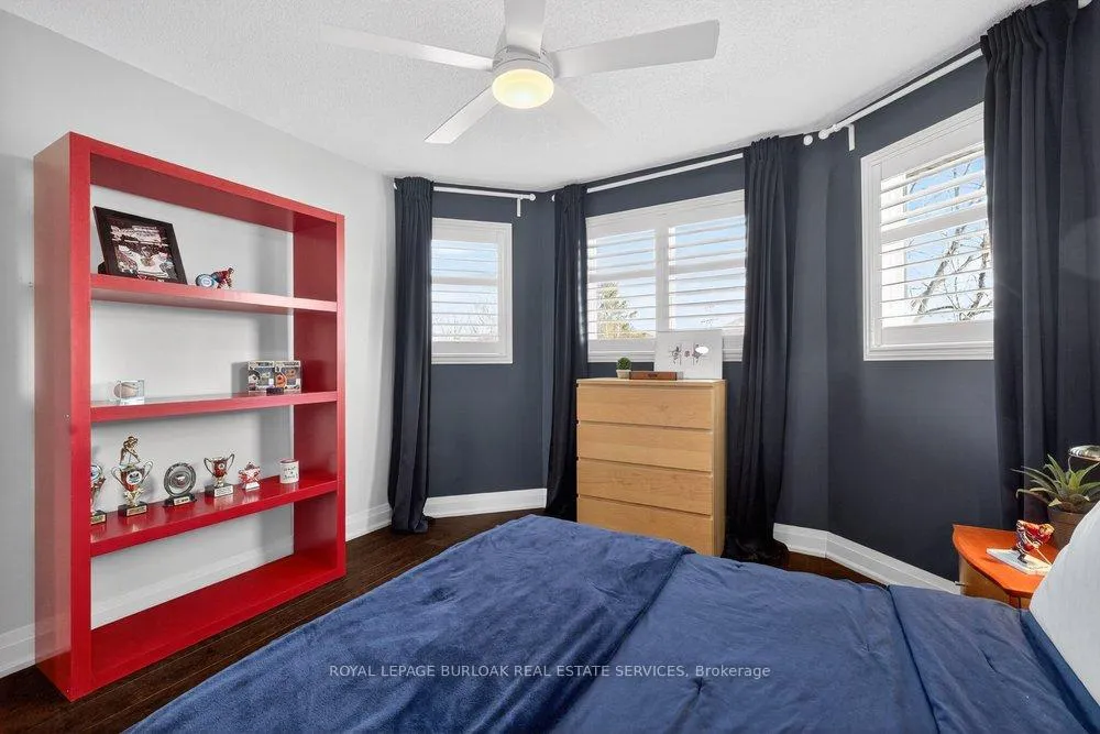 Photo 28 of 4006 Jarvis Crescent, Burlington, Rose — HOMEH