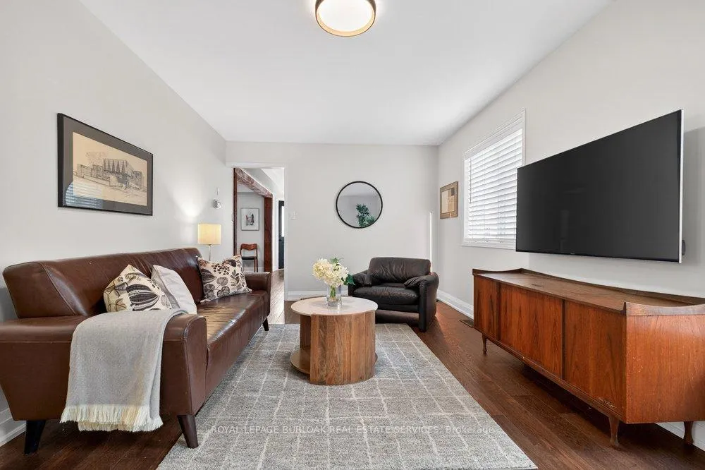 Photo 32 of 4006 Jarvis Crescent, Burlington, Rose — HOMEH
