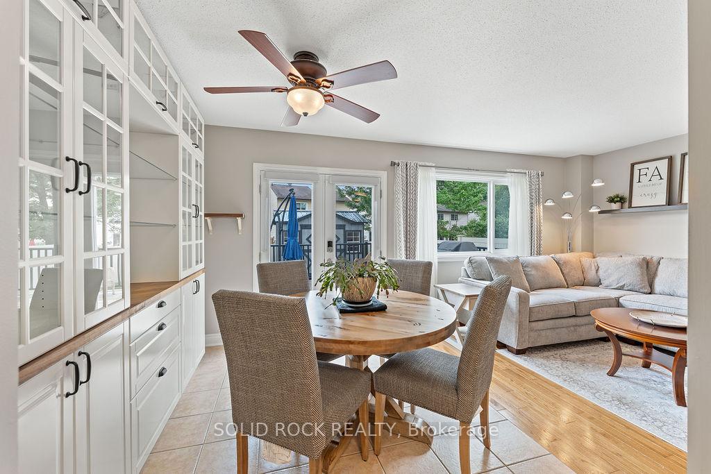 Photo 19 of 33 Benlark Road, Ottawa, Barrhaven - On the Green — HOMEH