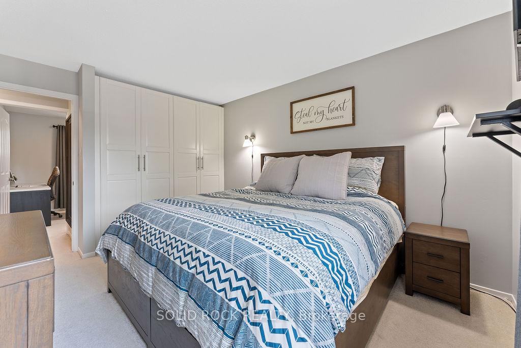 Photo 28 of 33 Benlark Road, Ottawa, Barrhaven - On the Green — HOMEH