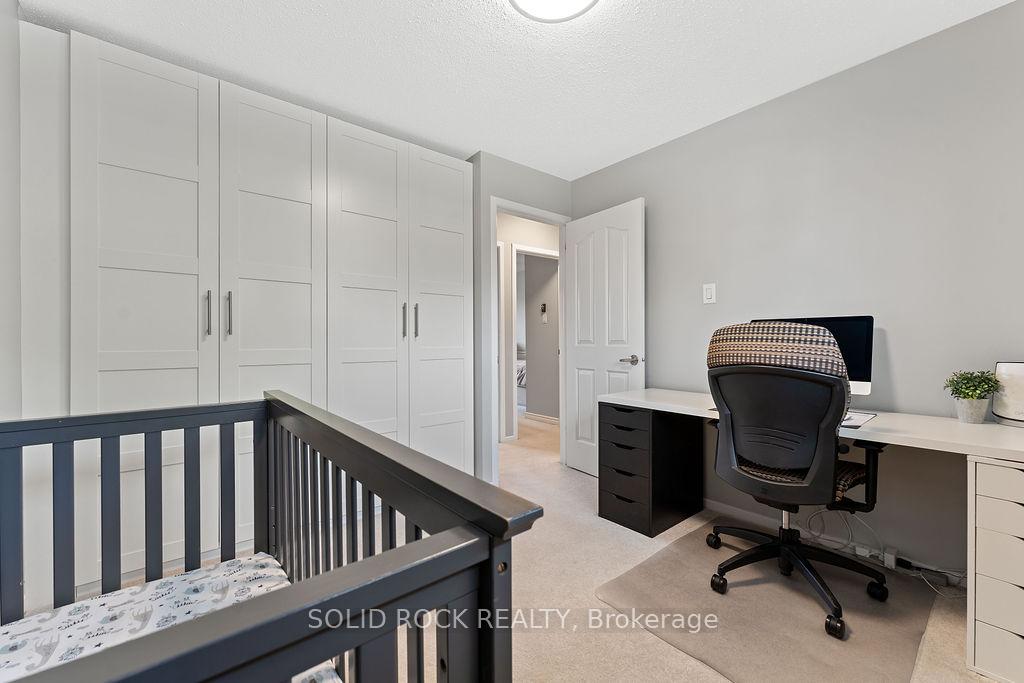 Photo 32 of 33 Benlark Road, Ottawa, Barrhaven - On the Green — HOMEH