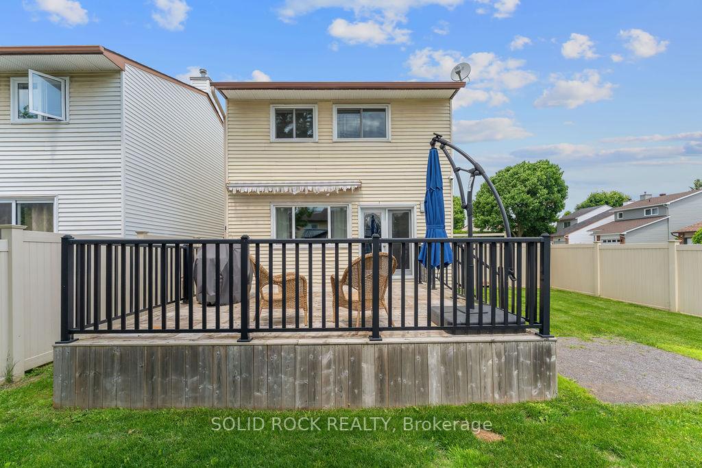 Photo 45 of 33 Benlark Road, Ottawa, Barrhaven - On the Green — HOMEH