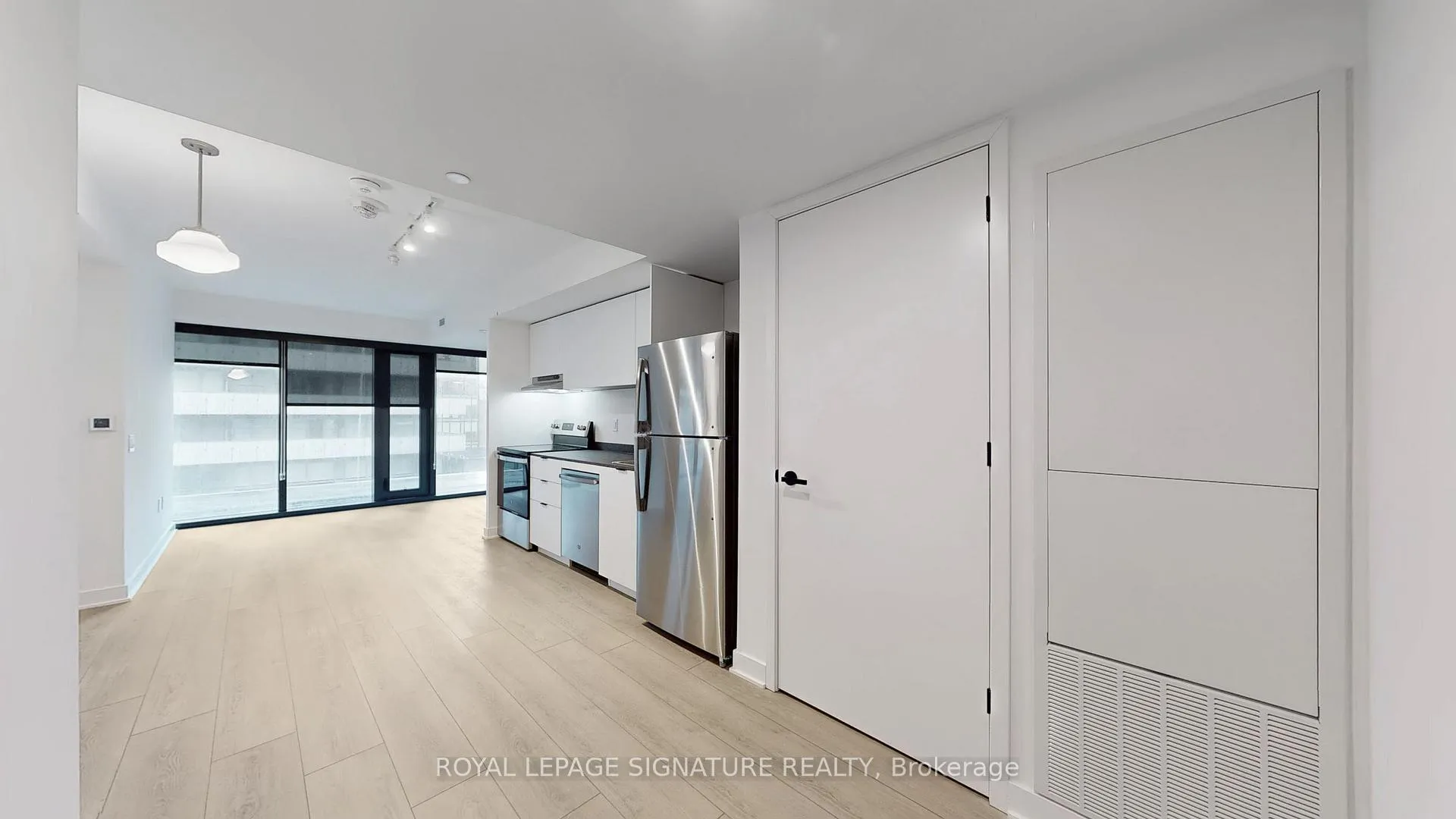 Photo 1 of Unit 715, 61 Charles Street E, Toronto, Church-Yonge Corridor — HOMEH