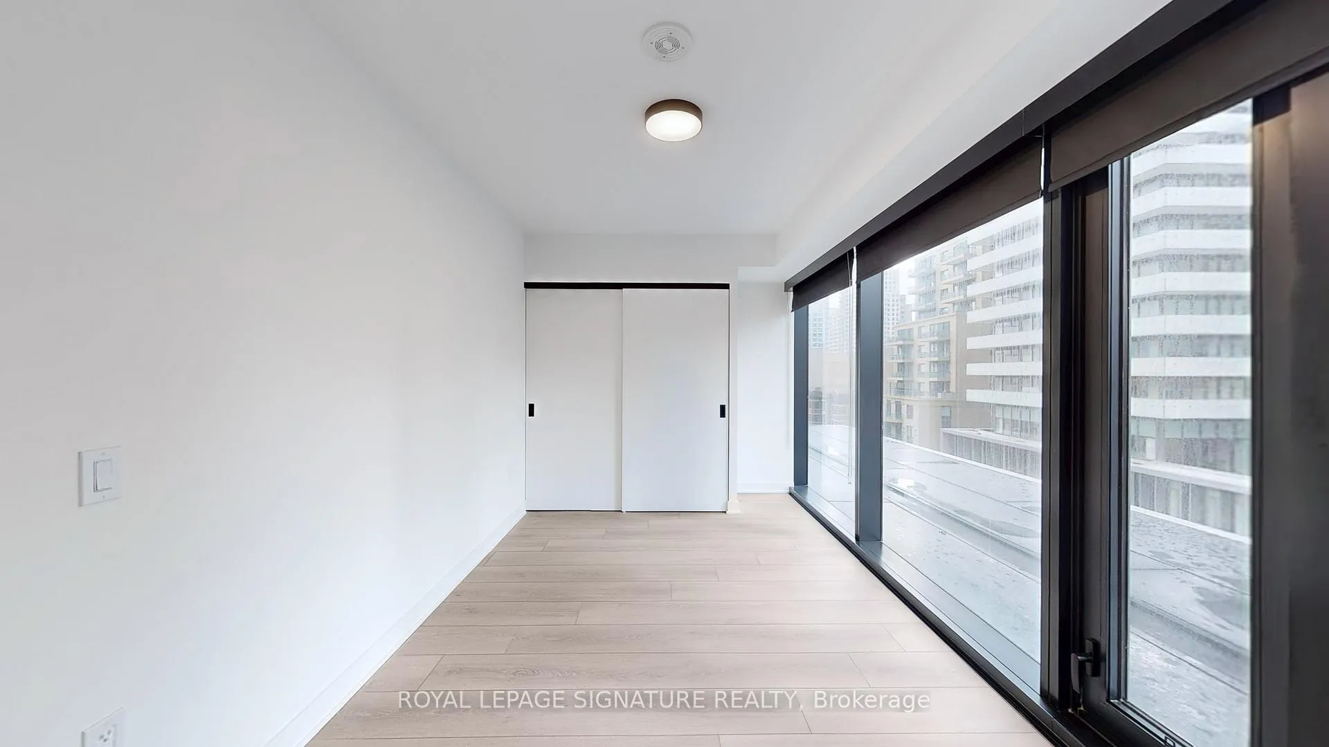 Photo 13 of Unit 715, 61 Charles Street E, Toronto, Church-Yonge Corridor — HOMEH