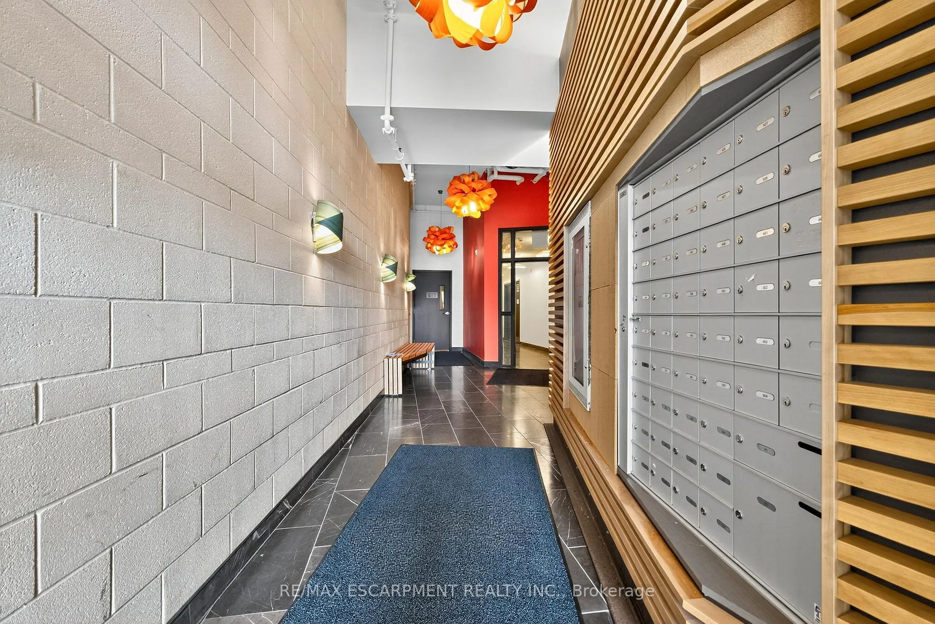 Photo 4 of Unit 104, 121 King Street E, Hamilton, Beasley — HOMEH