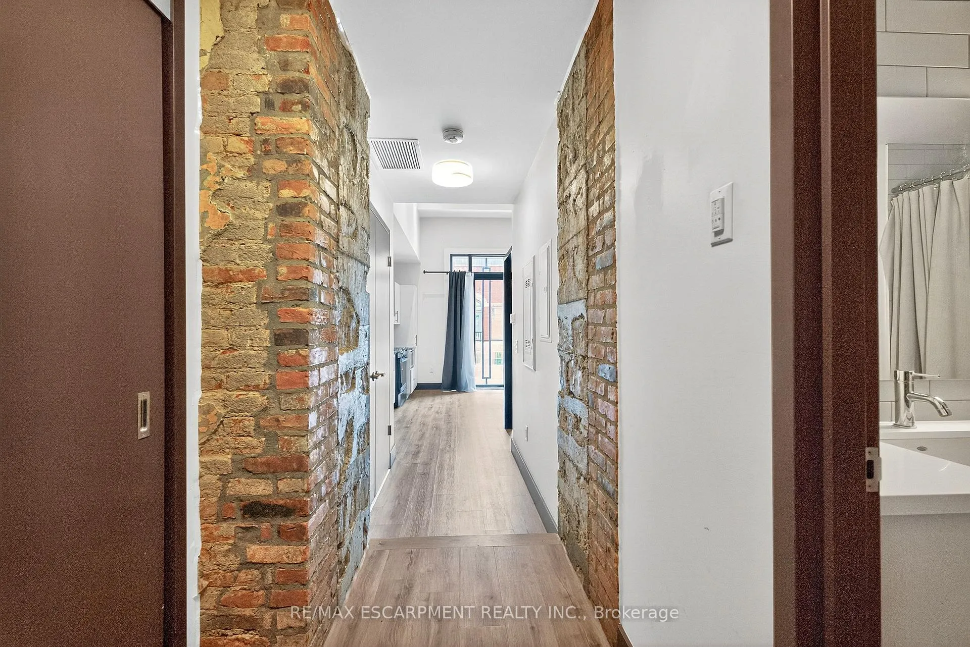 Photo 6 of Unit 104, 121 King Street E, Hamilton, Beasley — HOMEH