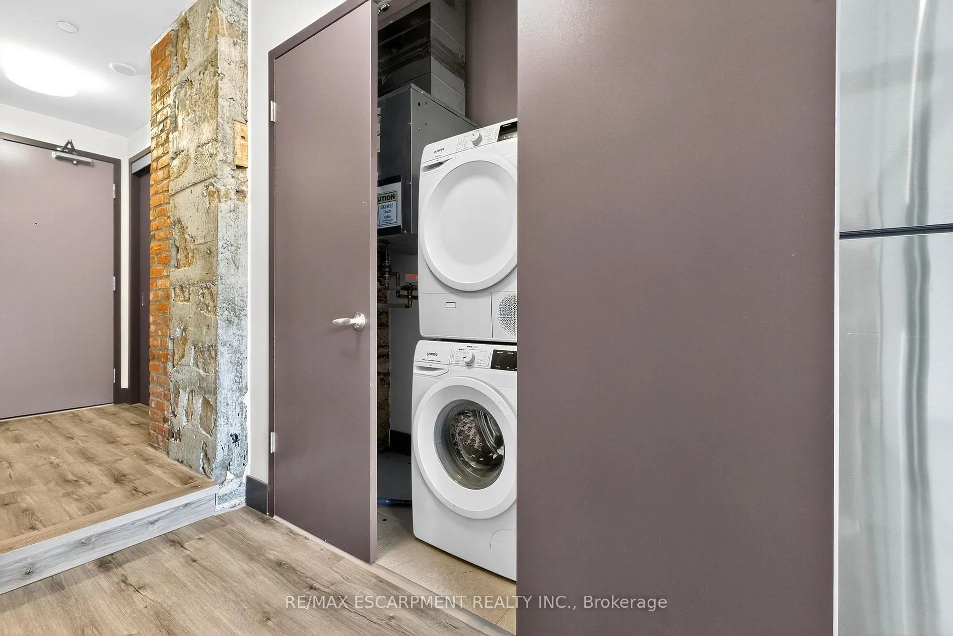 Photo 22 of Unit 104, 121 King Street E, Hamilton, Beasley — HOMEH
