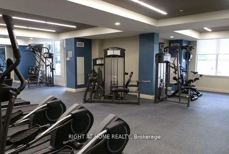 Photo 8 of Unit 306, 3700 Highway 7 Road, Vaughan, Vaughan Corporate Centre — HOMEH