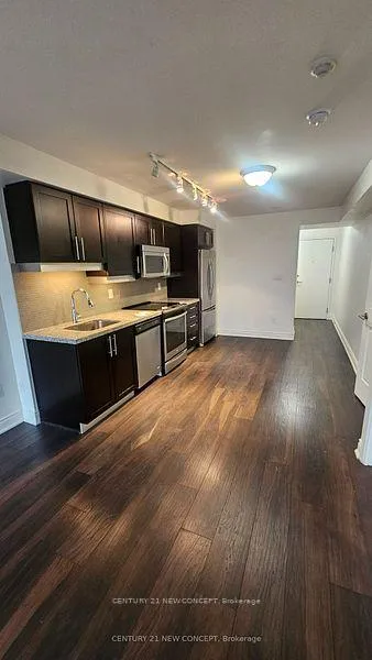 Photo 1 of Unit 209, 400 Adelaide Street, Toronto, Moss Park — HOMEH