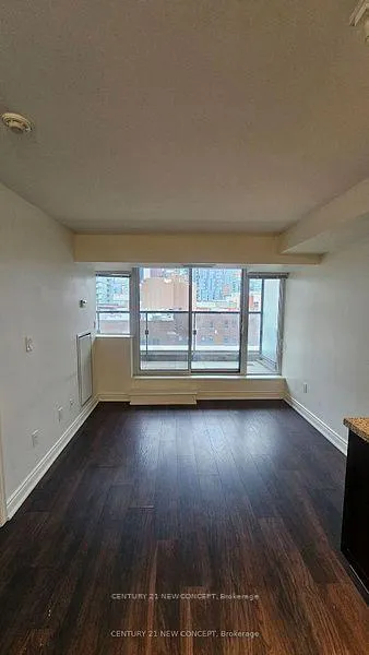 Photo 2 of Unit 209, 400 Adelaide Street, Toronto, Moss Park — HOMEH