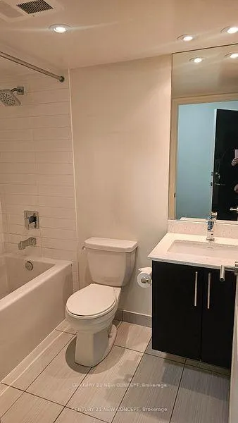 Photo 6 of Unit 209, 400 Adelaide Street, Toronto, Moss Park — HOMEH