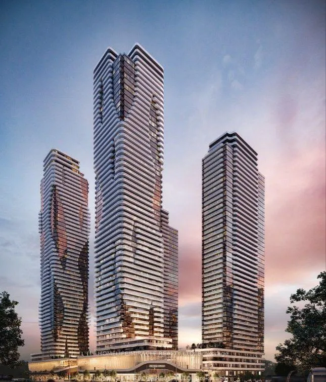 Photo 1 of Unit 3811, 195 Commerce Street, Vaughan, Vaughan Corporate Centre — HOMEH