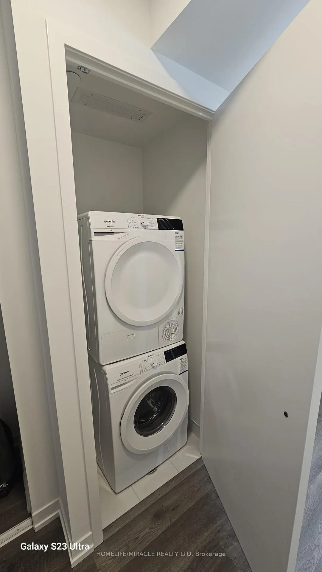 Photo 15 of Unit 3811, 195 Commerce Street, Vaughan, Vaughan Corporate Centre — HOMEH