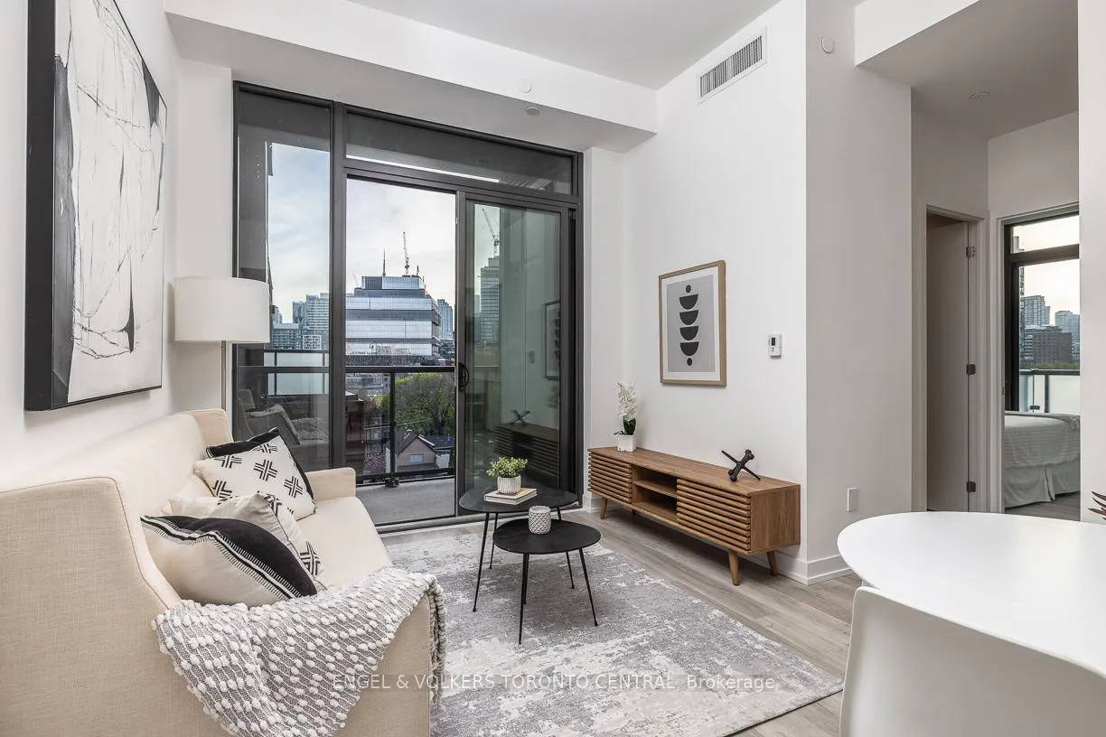 Photo 1 of Unit 629, 28 Eastern Avenue, Toronto, Moss Park — HOMEH