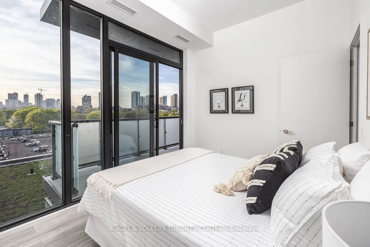 Photo 6 of Unit 629, 28 Eastern Avenue, Toronto, Moss Park — HOMEH