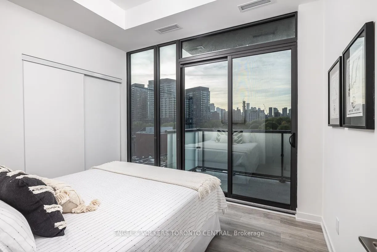 Photo 7 of Unit 629, 28 Eastern Avenue, Toronto, Moss Park — HOMEH