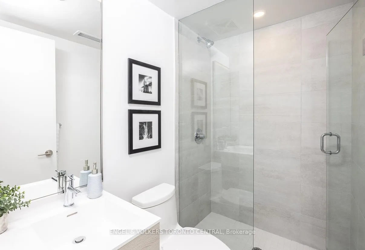 Photo 9 of Unit 629, 28 Eastern Avenue, Toronto, Moss Park — HOMEH