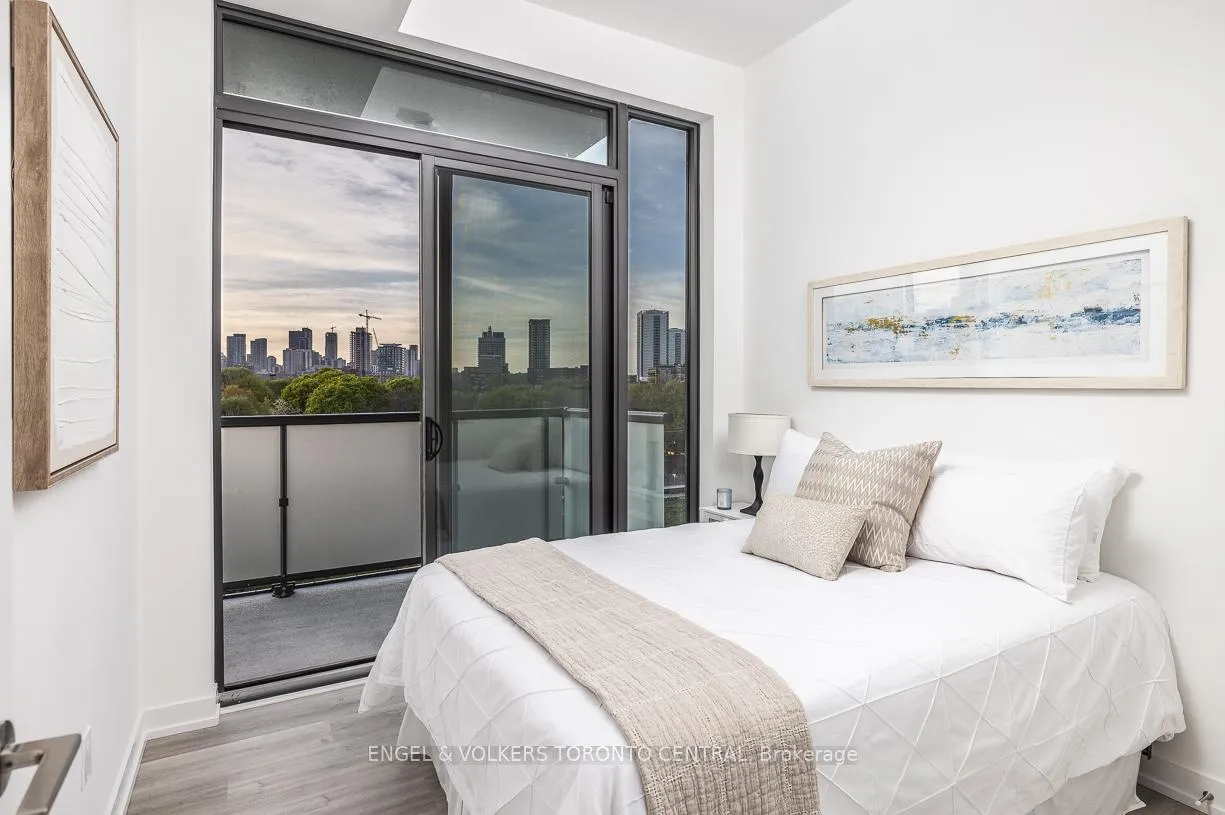 Photo 10 of Unit 629, 28 Eastern Avenue, Toronto, Moss Park — HOMEH