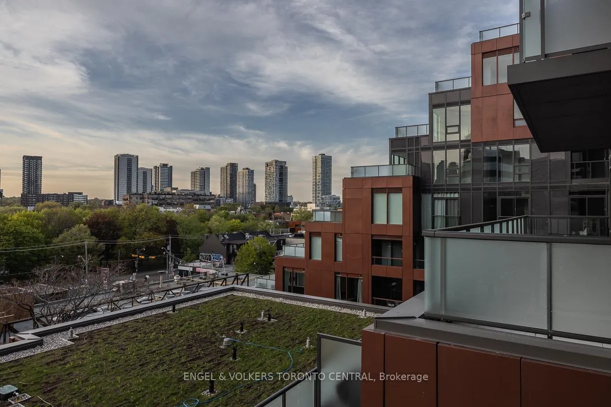Photo 11 of Unit 629, 28 Eastern Avenue, Toronto, Moss Park — HOMEH