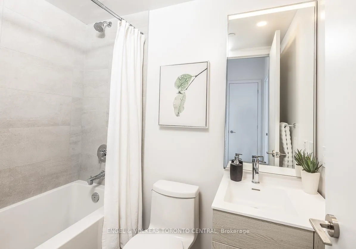 Photo 12 of Unit 629, 28 Eastern Avenue, Toronto, Moss Park — HOMEH