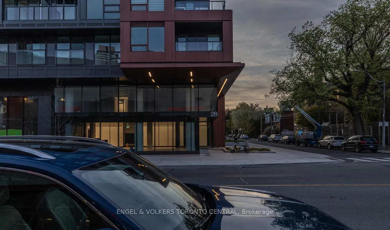 Photo 14 of Unit 629, 28 Eastern Avenue, Toronto, Moss Park — HOMEH