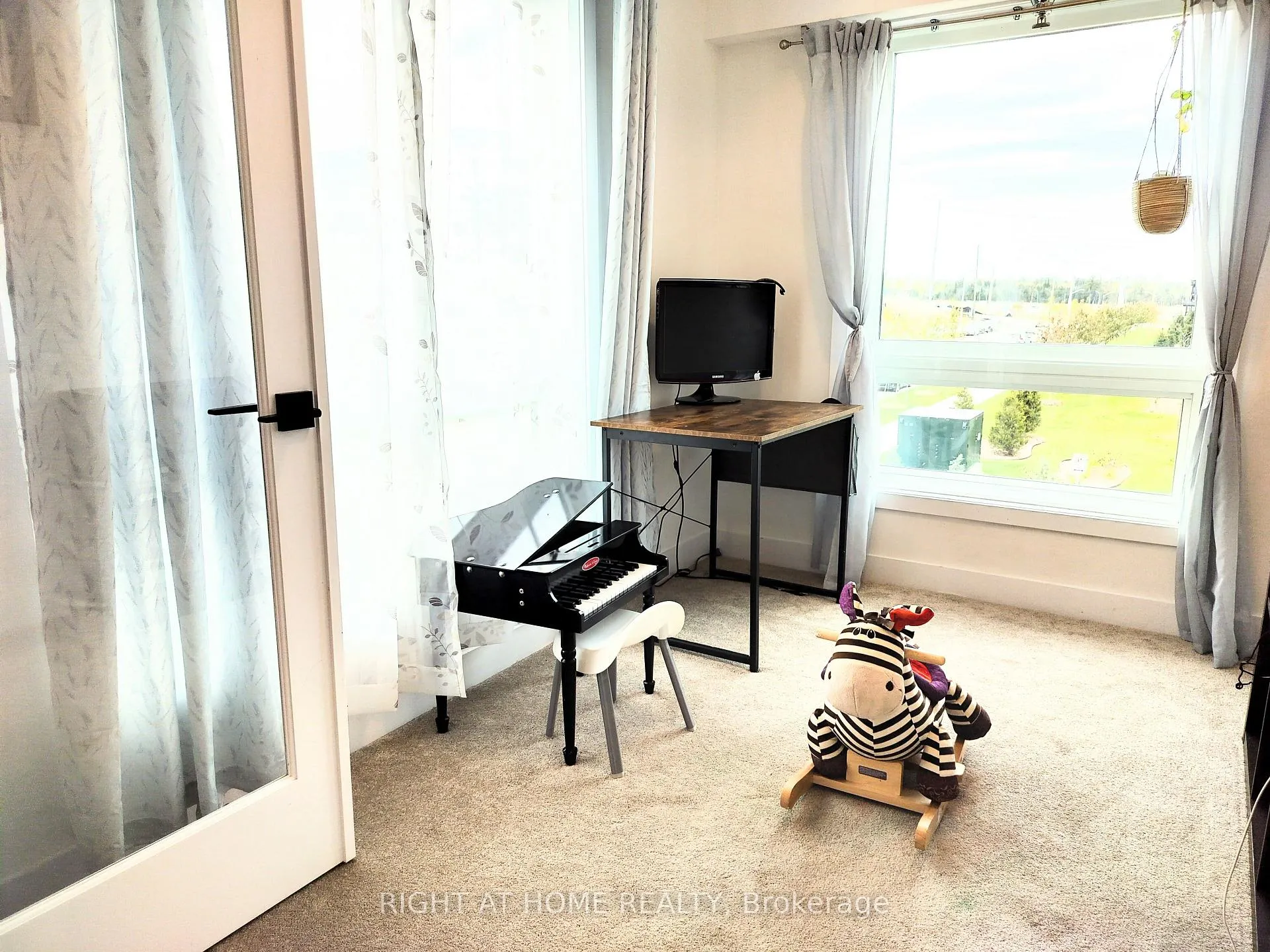 Photo 14 of Unit 112, 8 Culinary Lane, Barrie, Innis-Shore — HOMEH