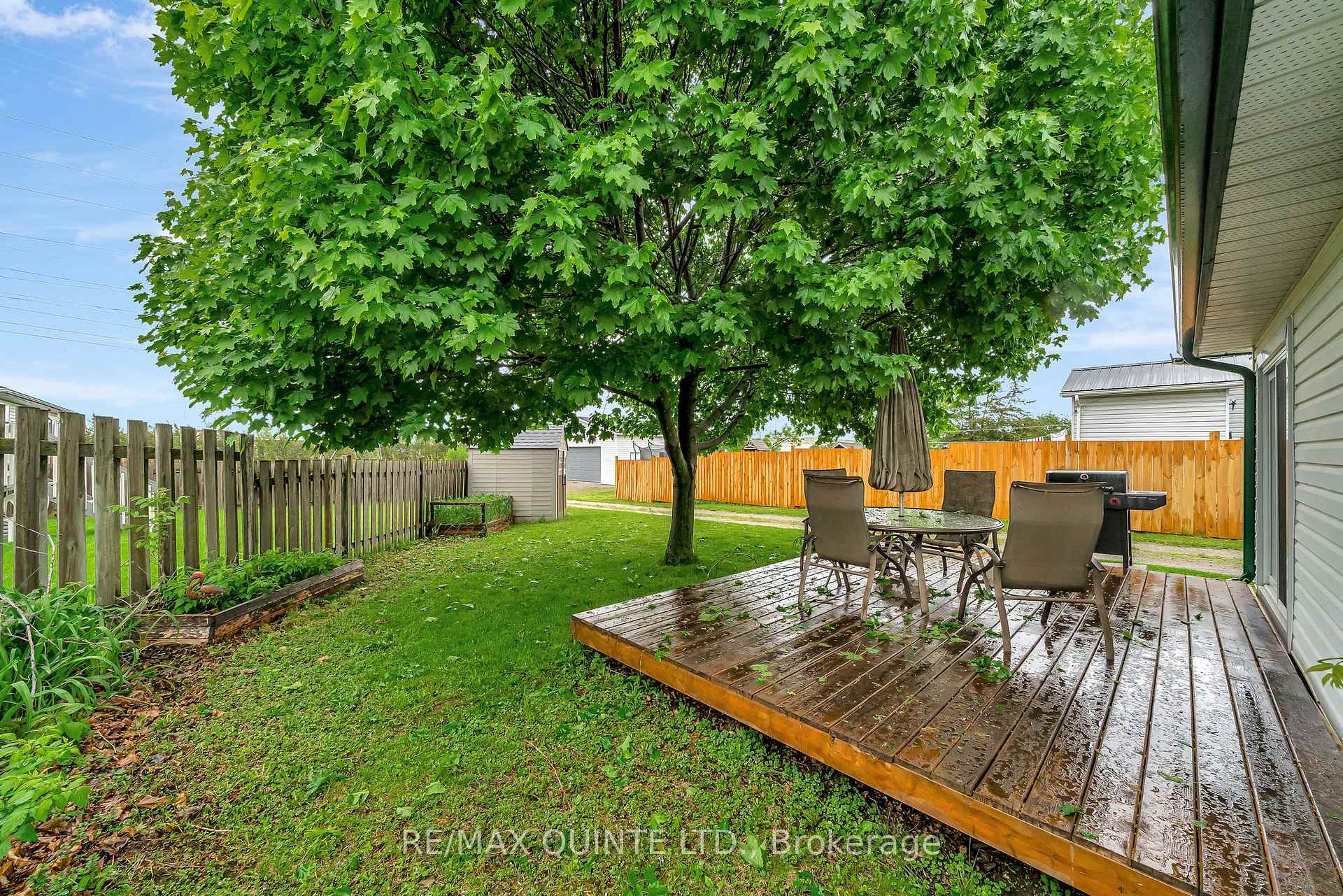 Photo 27 of 32 Tice Crescent, Belleville, Belleville Ward — HOMEH