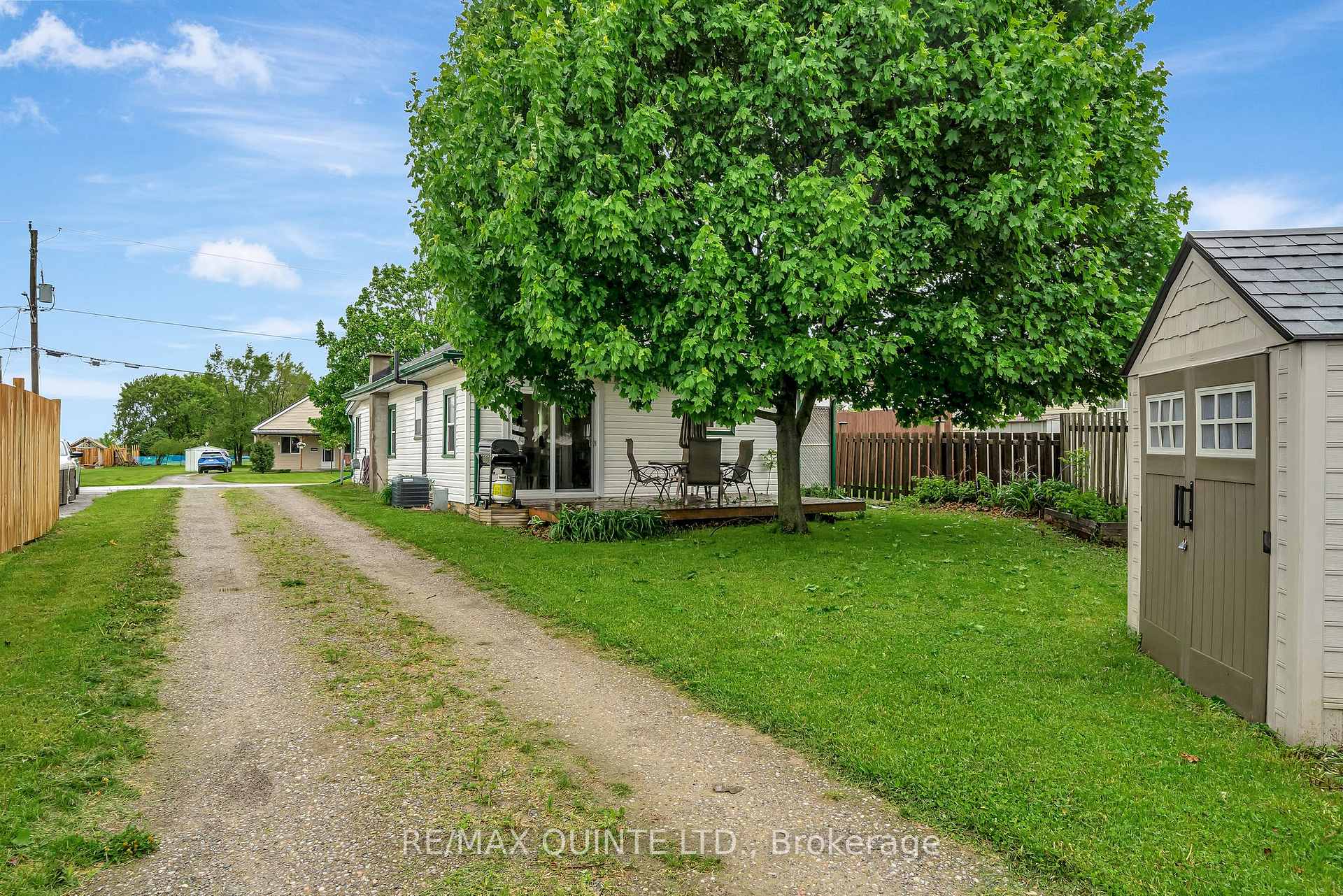 Photo 28 of 32 Tice Crescent, Belleville, Belleville Ward — HOMEH