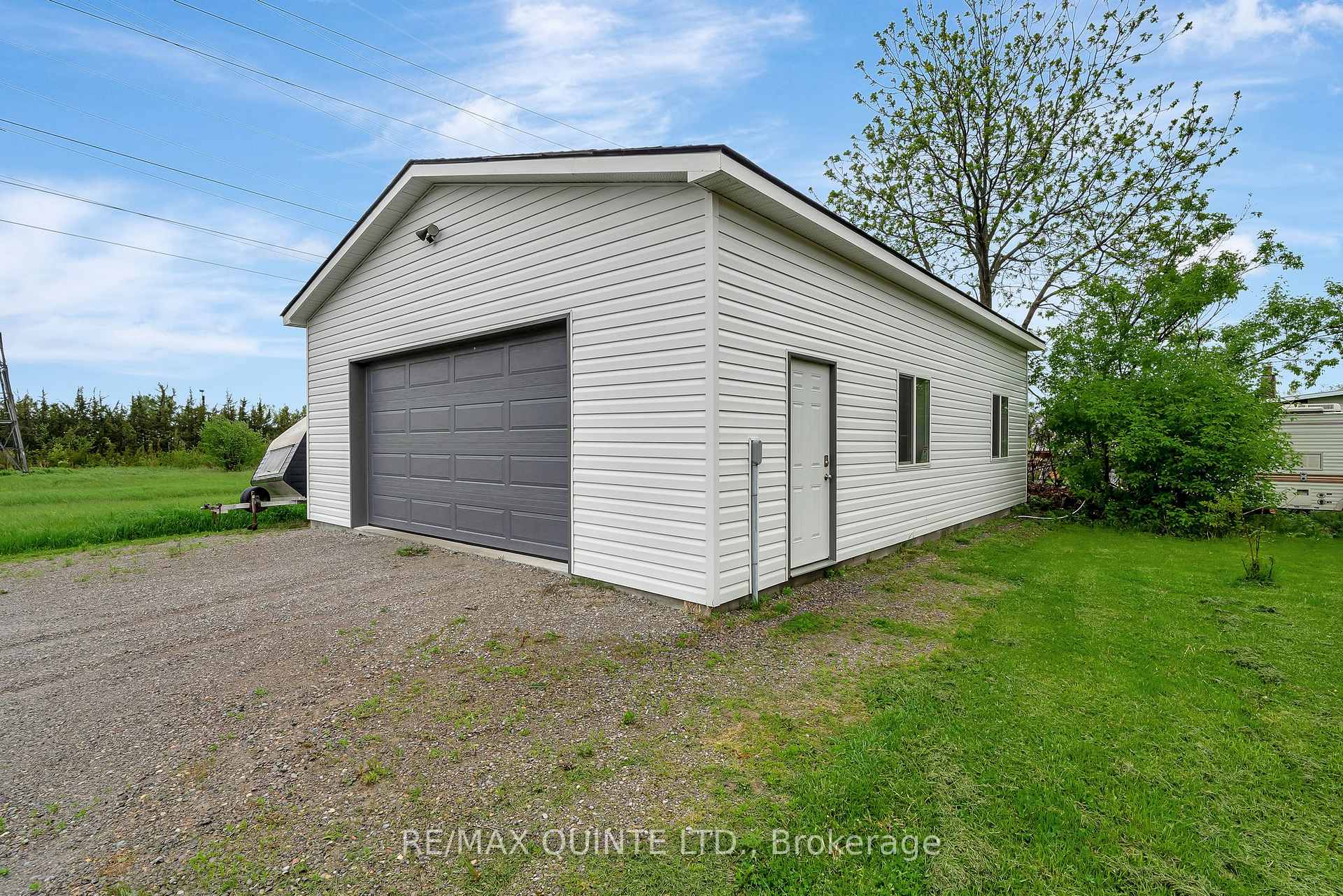Photo 31 of 32 Tice Crescent, Belleville, Belleville Ward — HOMEH