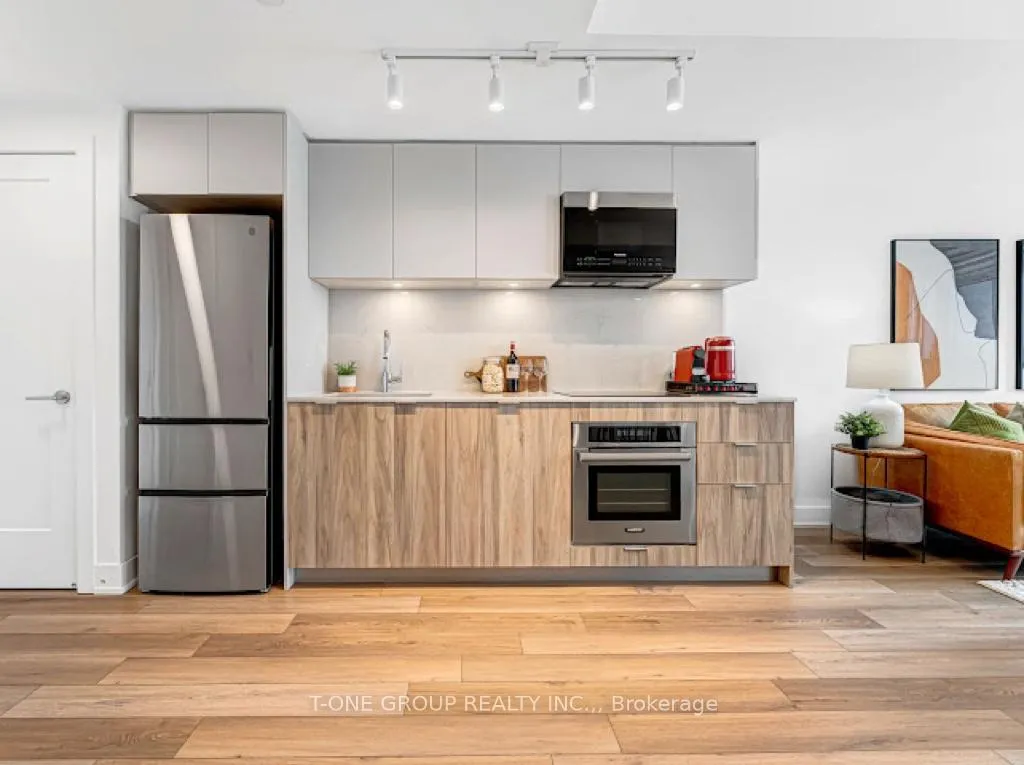 Photo 7 of Unit 1115, 8 Cedarland Drive, Markham, Unionville — HOMEH