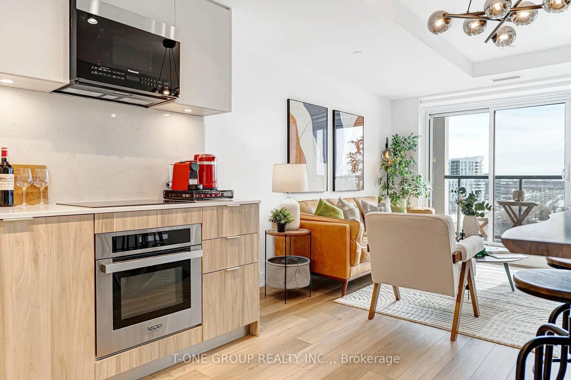 Photo 8 of Unit 1115, 8 Cedarland Drive, Markham, Unionville — HOMEH