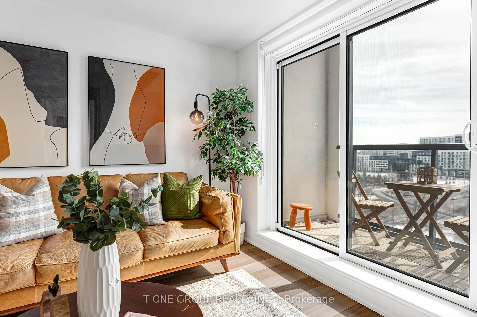 Photo 15 of Unit 1115, 8 Cedarland Drive, Markham, Unionville — HOMEH