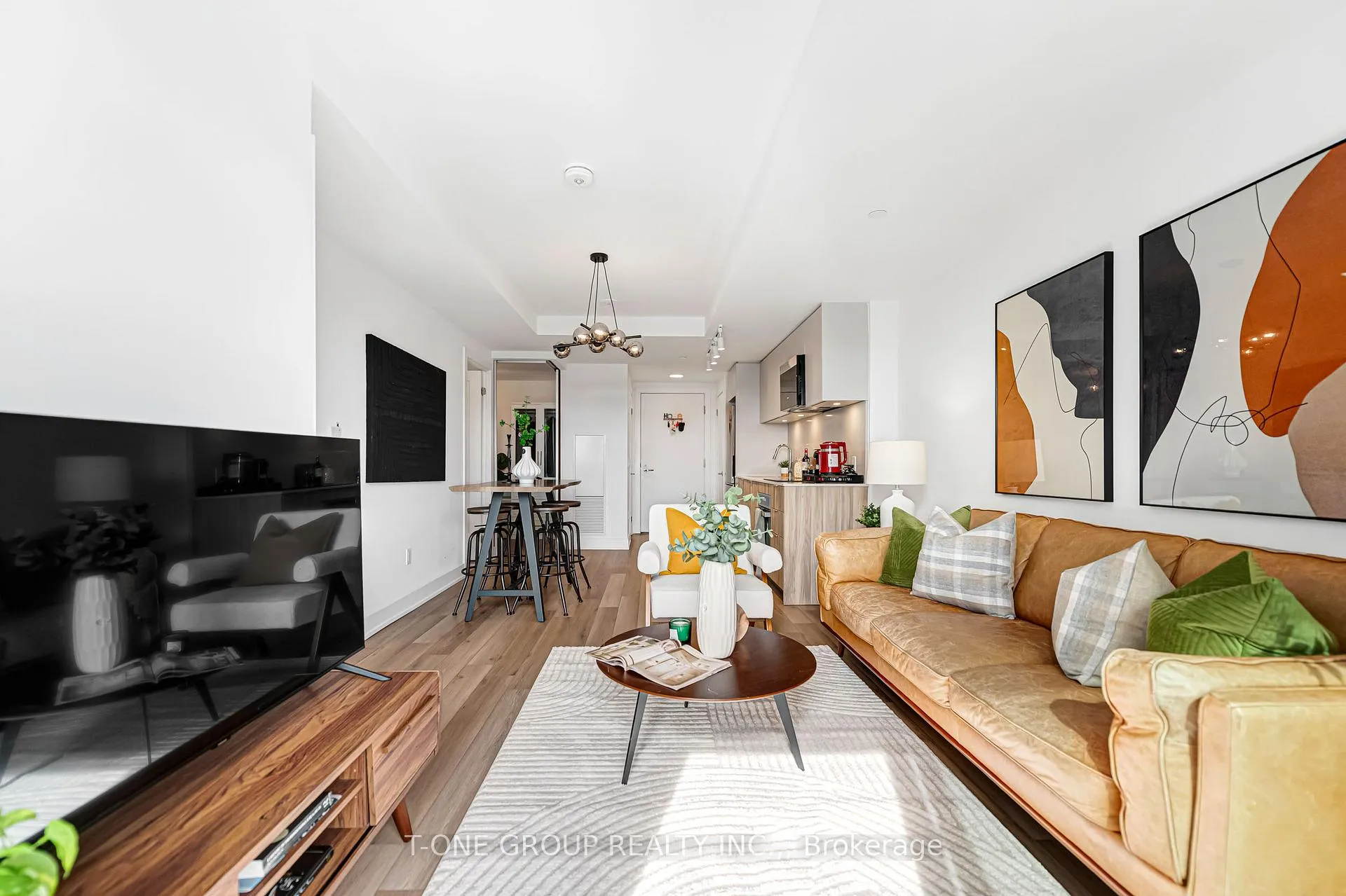 Photo 16 of Unit 1115, 8 Cedarland Drive, Markham, Unionville — HOMEH