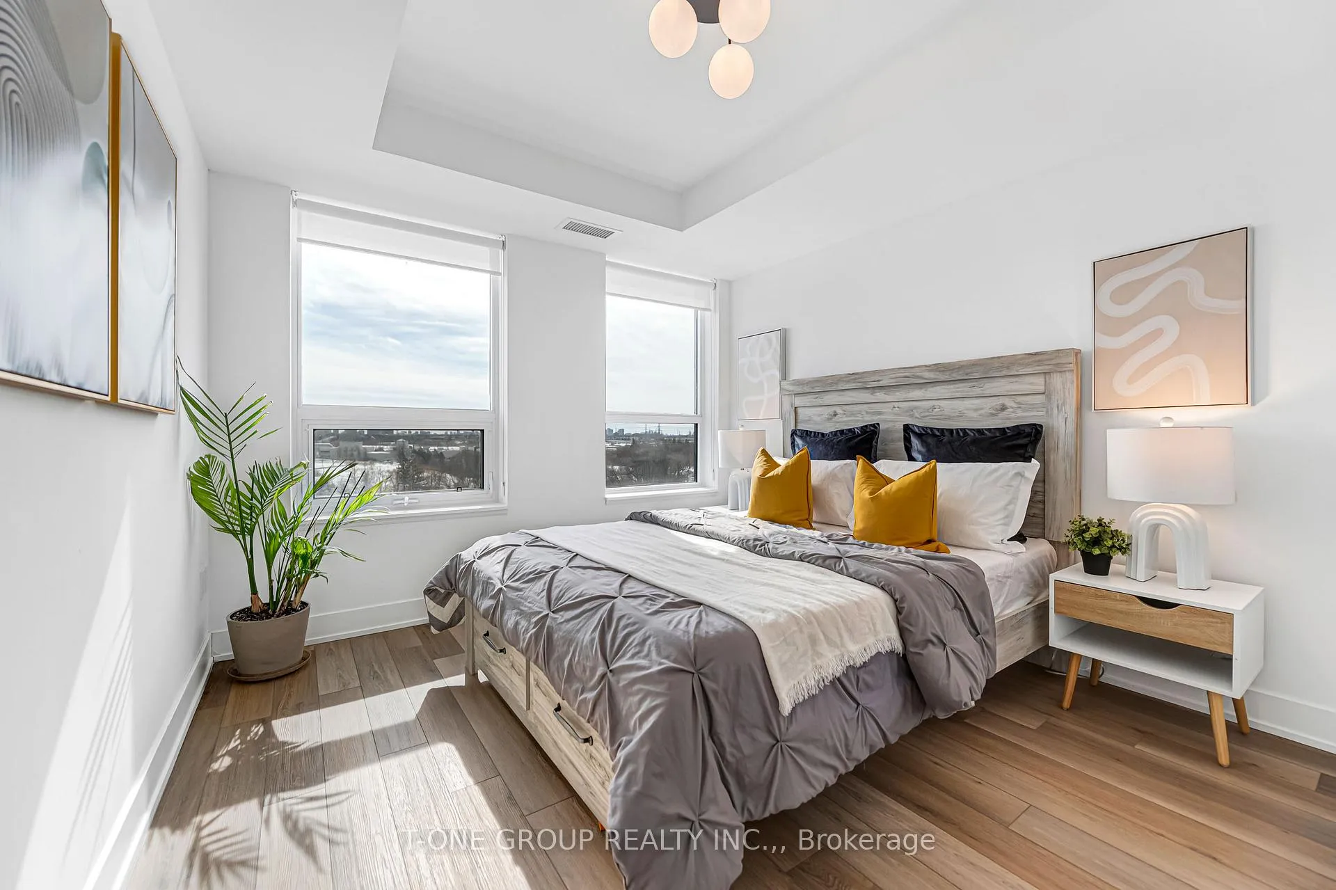 Photo 18 of Unit 1115, 8 Cedarland Drive, Markham, Unionville — HOMEH