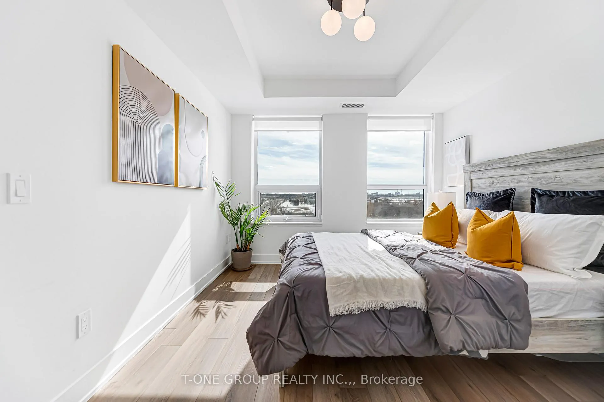 Photo 19 of Unit 1115, 8 Cedarland Drive, Markham, Unionville — HOMEH