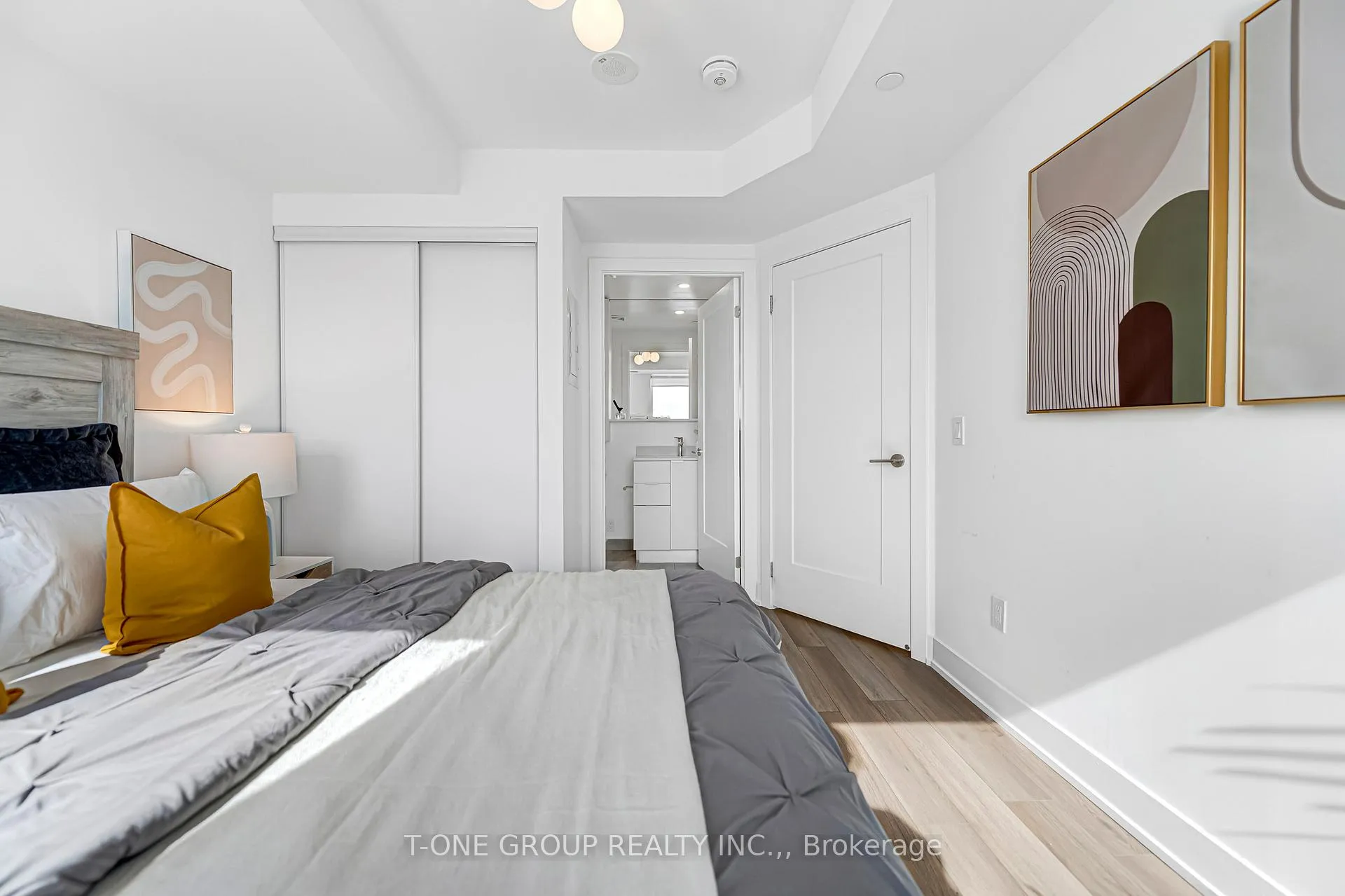Photo 20 of Unit 1115, 8 Cedarland Drive, Markham, Unionville — HOMEH