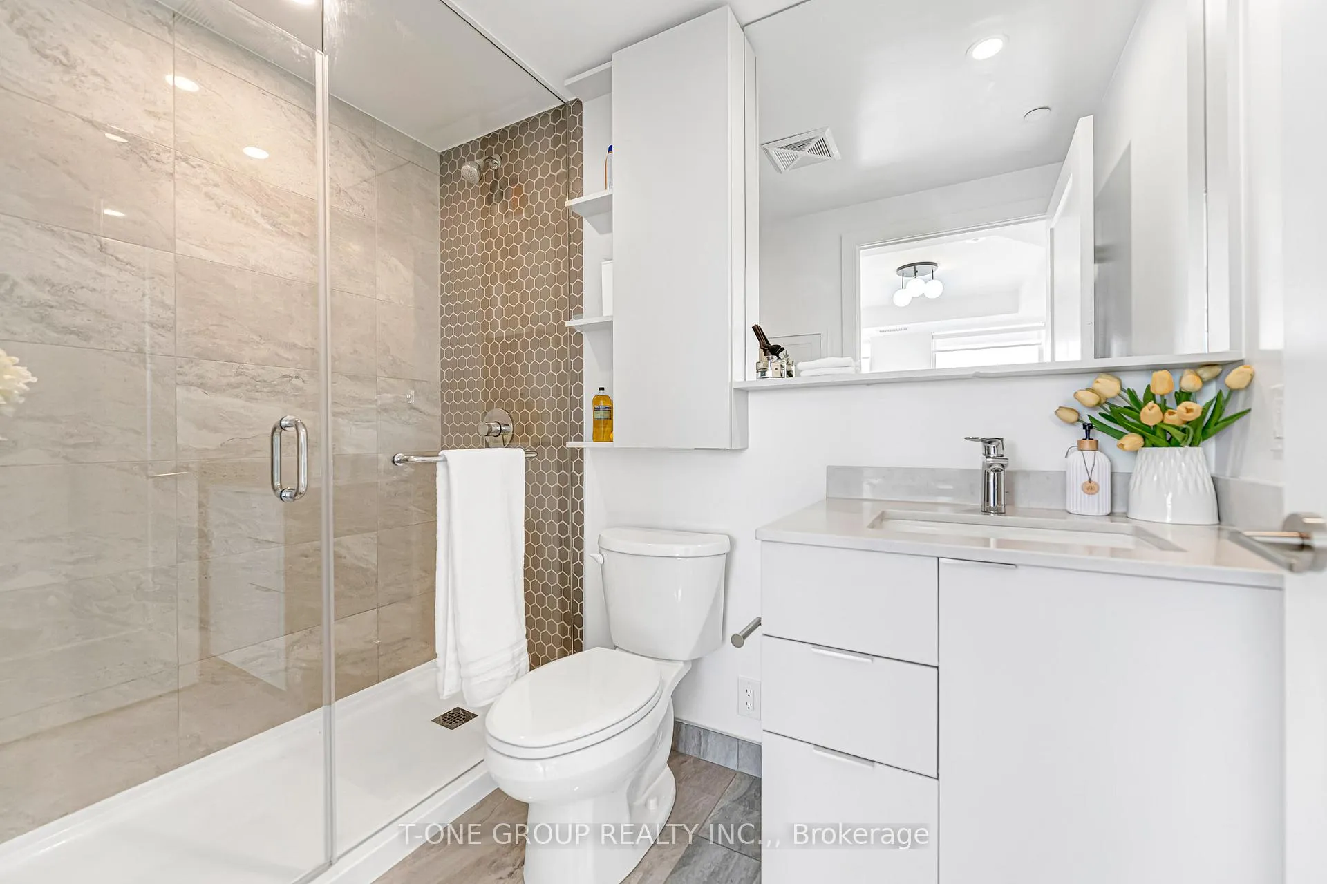Photo 24 of Unit 1115, 8 Cedarland Drive, Markham, Unionville — HOMEH